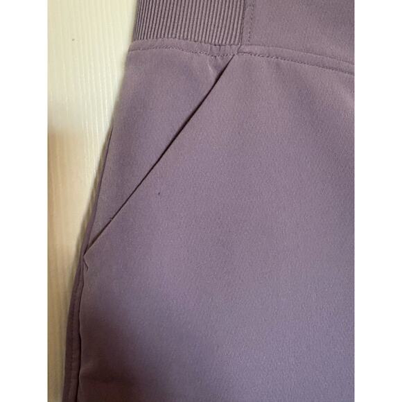 32 Degrees Cool skort lavender size Large - Picture 6 of 7